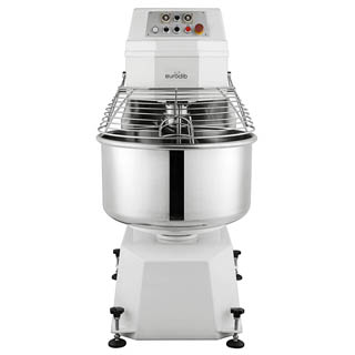Eurodib USA Spiral Mixers LR Series